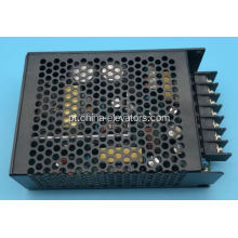Caixa de fonte de alimentação OTIS50E-EE para elevadores LG Sigma